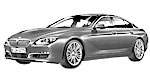 BMW F06 B2509 Fault Code