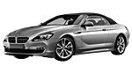 BMW F12 B2509 Fault Code