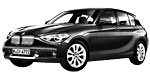 BMW F20 B2509 Fault Code