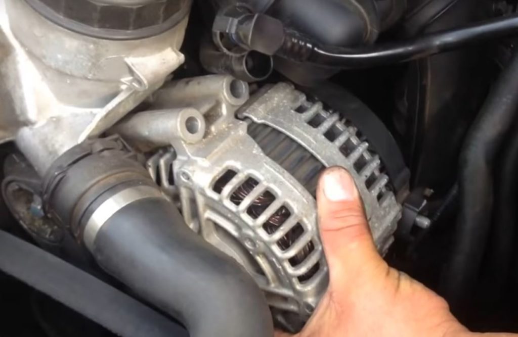 See B2509 in engine